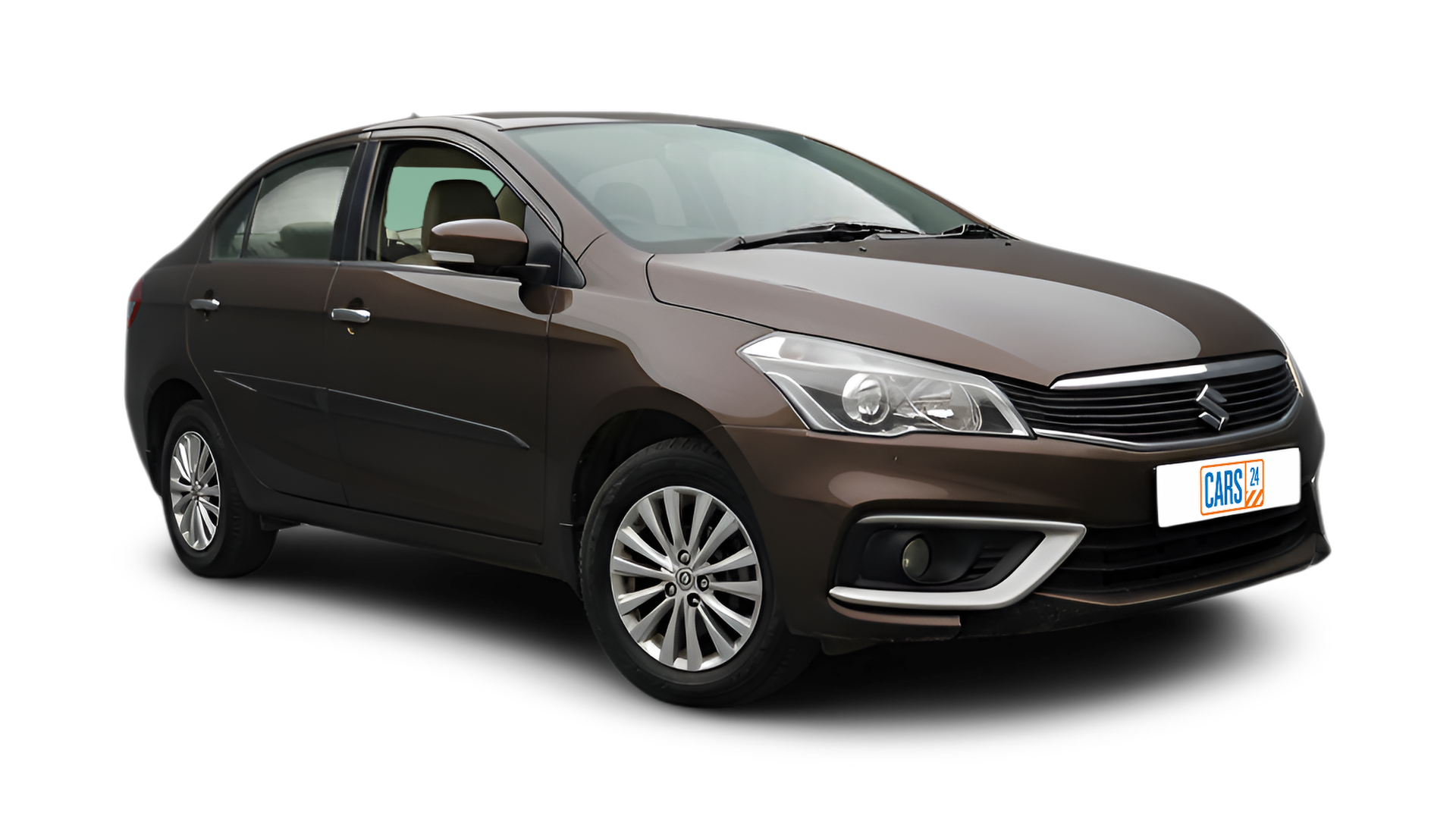 Maruti Ciaz-img